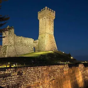 Casetta Di Ghino Hébergement de vacances
