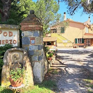 Podere Cherzo Casa vacanze